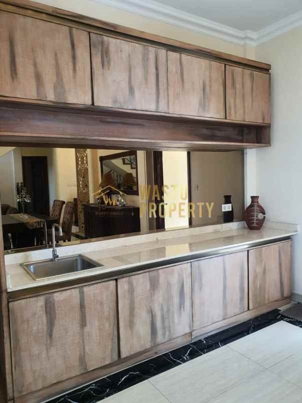 dijual rumah lenteng agung jakarta