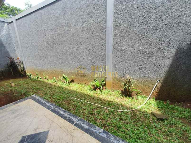 dijual rumah lenteng agung jakarta