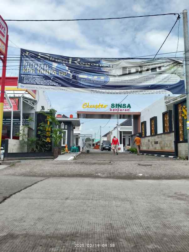 dijual rumah lokasi di jl pajagalan