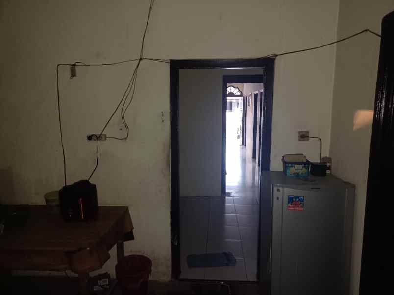 dijual rumah lokasi talangsuko turen malang