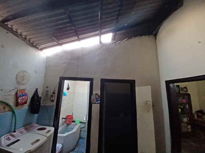 dijual rumah lokasi talangsuko turen malang