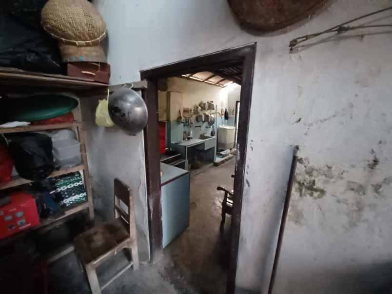 dijual rumah lokasi talangsuko turen malang