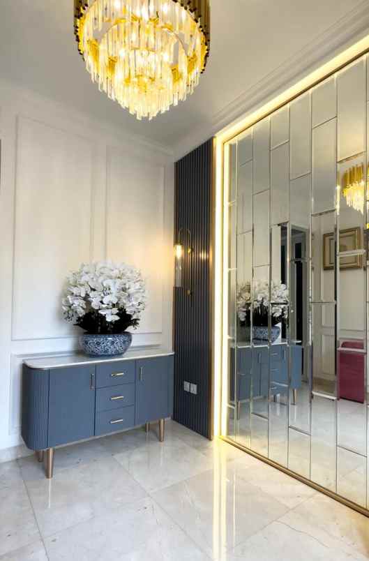 dijual rumah madja residence at puri