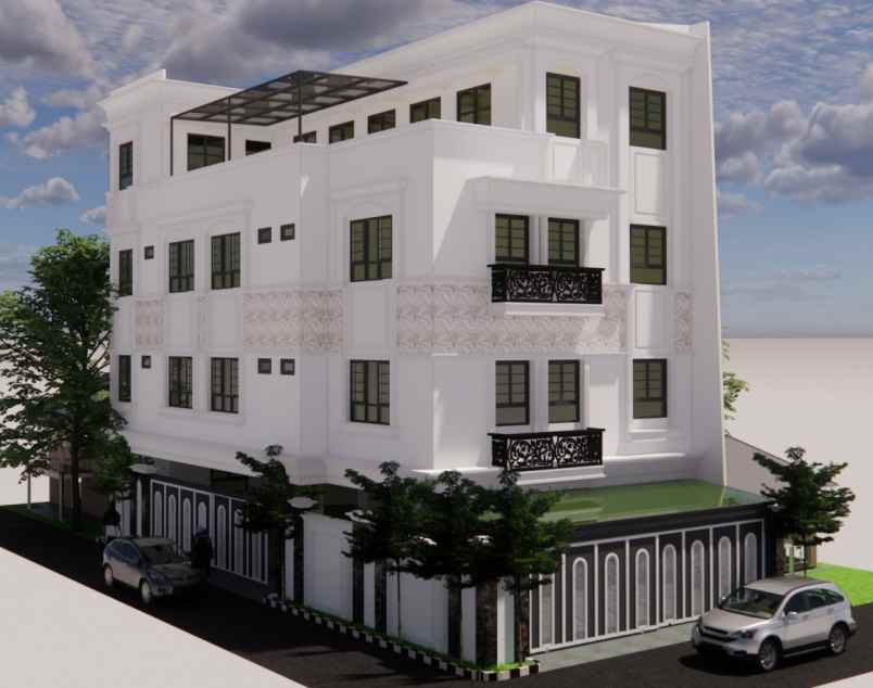 dijual rumah mamajang luar makassar sulawesi selatan