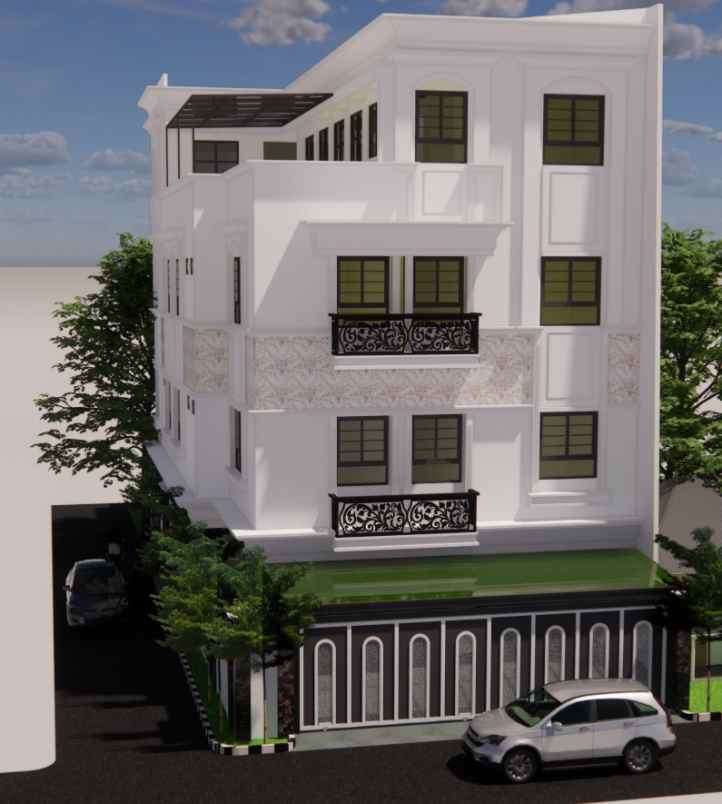 dijual rumah mamajang luar makassar sulawesi selatan