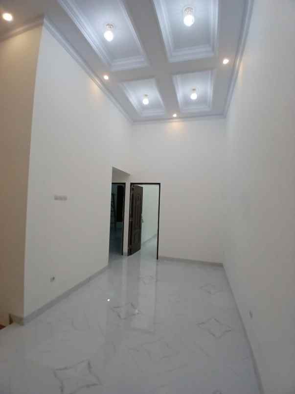 dijual rumah mampang pancoran mas