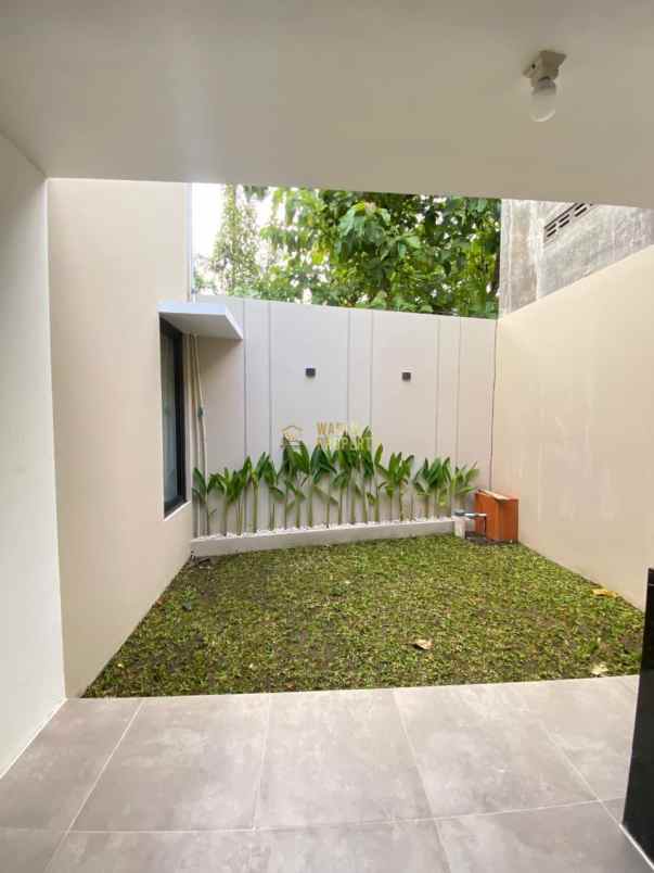 dijual rumah margoluwih seyegan sleman