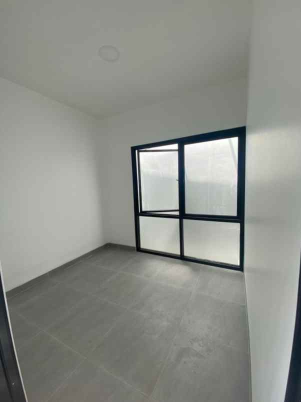 dijual rumah mekarsari cimanggis depok