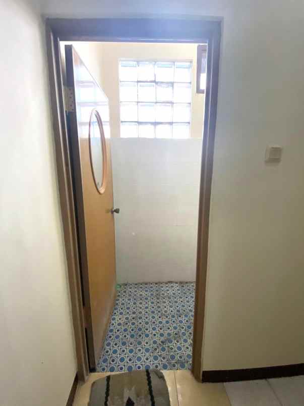 dijual rumah metland menteng cakung