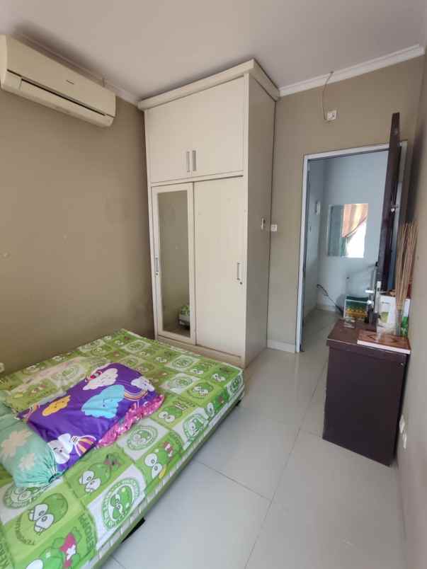 dijual rumah metland transyogi cileungsi