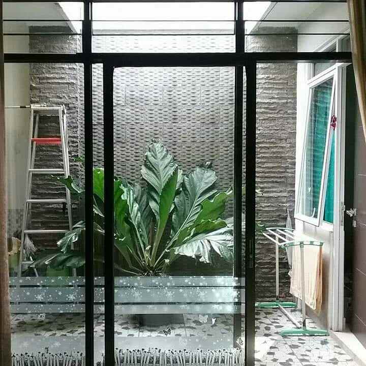 dijual rumah metland transyogi cileungsi