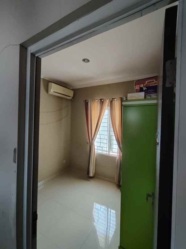 dijual rumah metland transyogi cileungsi