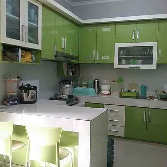 dijual rumah metland transyogi cileungsi