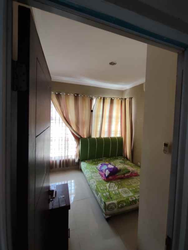 dijual rumah metland transyogi cileungsi