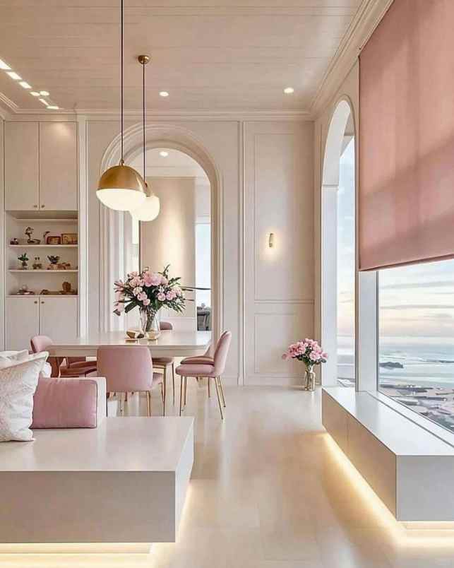 dijual rumah mewah shm ditengah kota pekanbaru