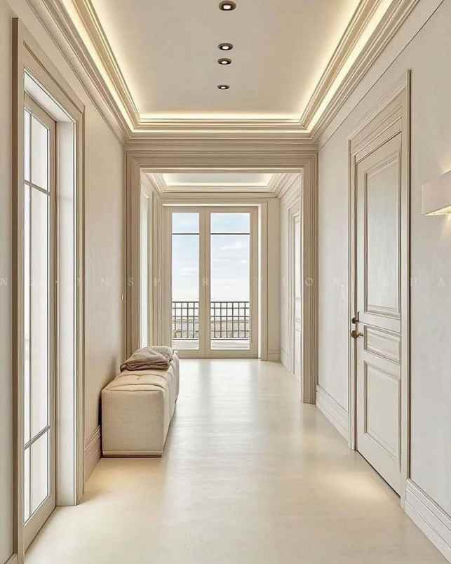 dijual rumah mewah shm ditengah kota pekanbaru