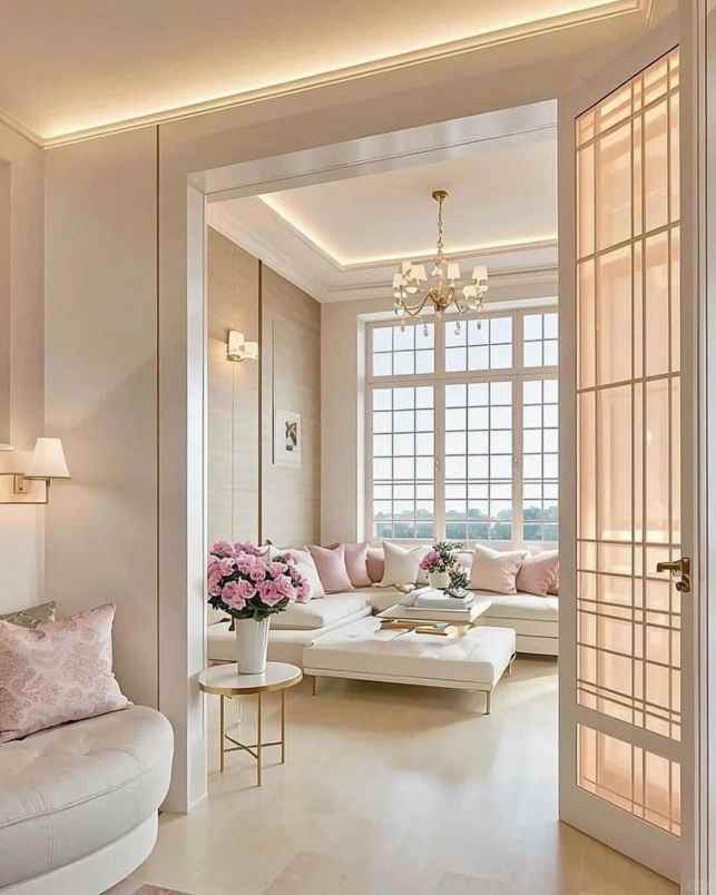 dijual rumah mewah shm ditengah kota pekanbaru