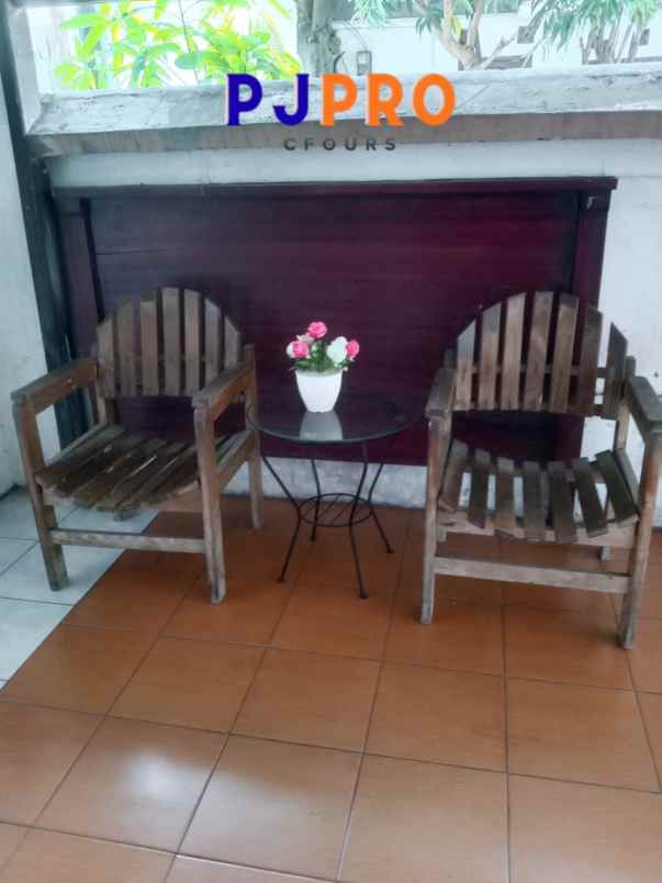 dijual rumah minimalis di galaxy bekasi