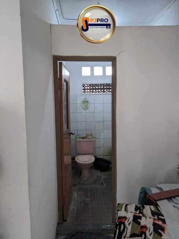 dijual rumah minimalis di galaxy bekasi