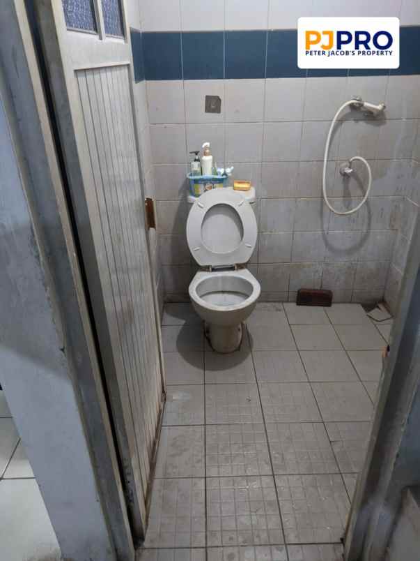 dijual rumah minimalis di galaxy bekasi