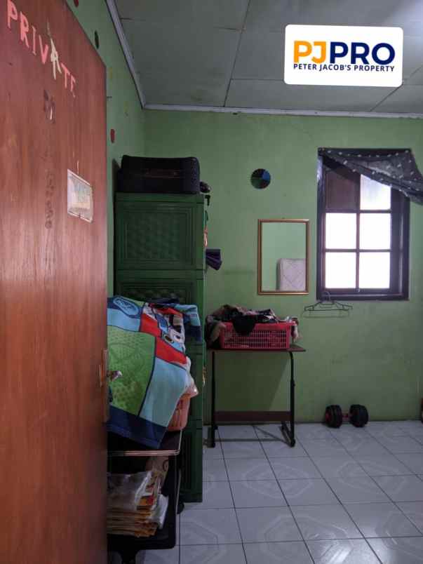 dijual rumah minimalis di galaxy bekasi