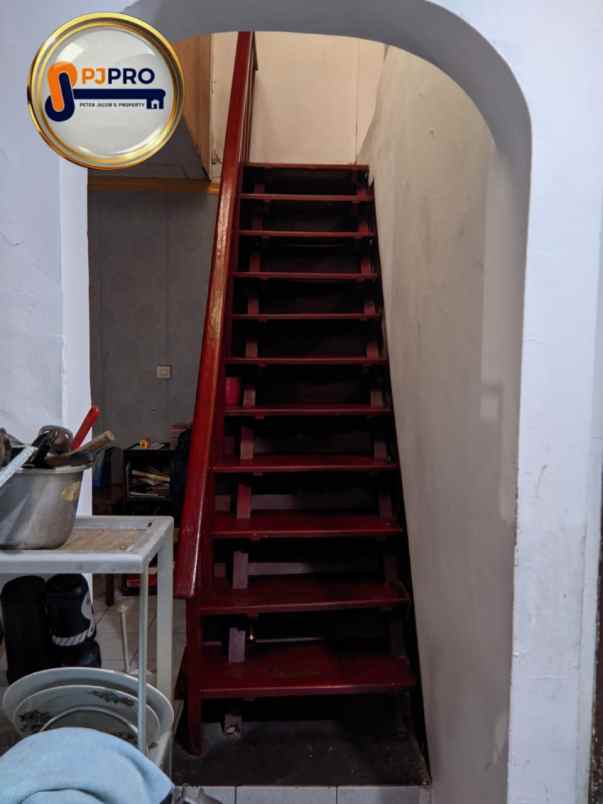 dijual rumah minimalis di galaxy bekasi