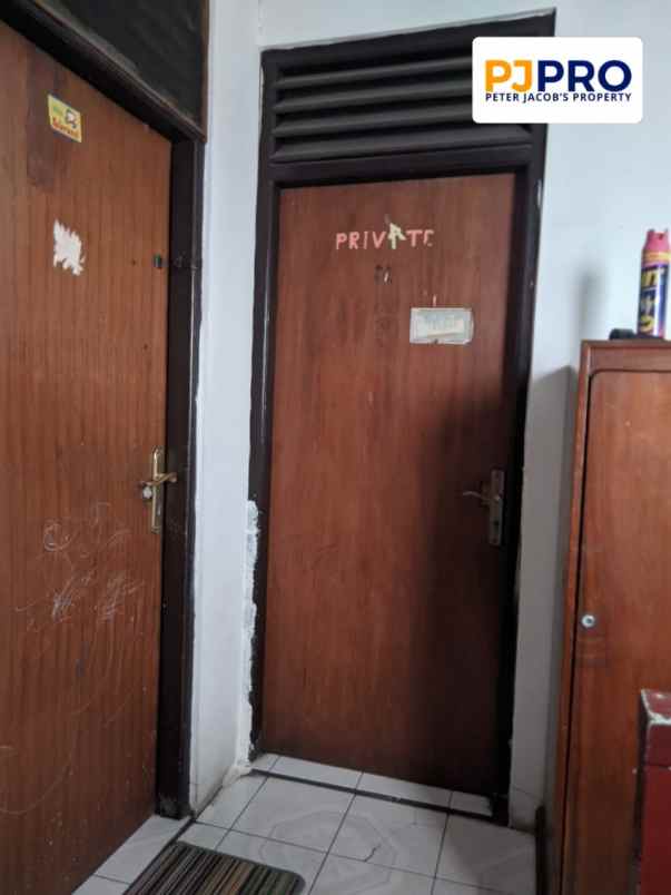 dijual rumah minimalis di galaxy bekasi