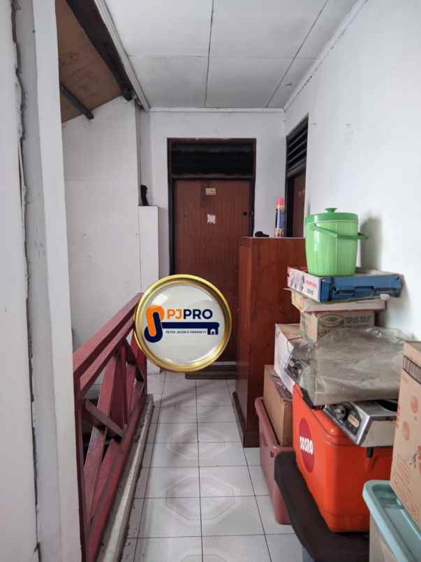 dijual rumah minimalis di galaxy bekasi