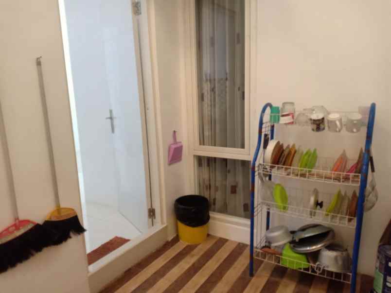 dijual rumah minimalis golden berry menganti gresik