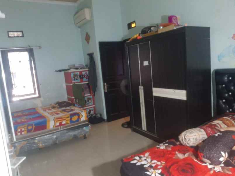 dijual rumah mininalis di perumahan kalirejo bangil