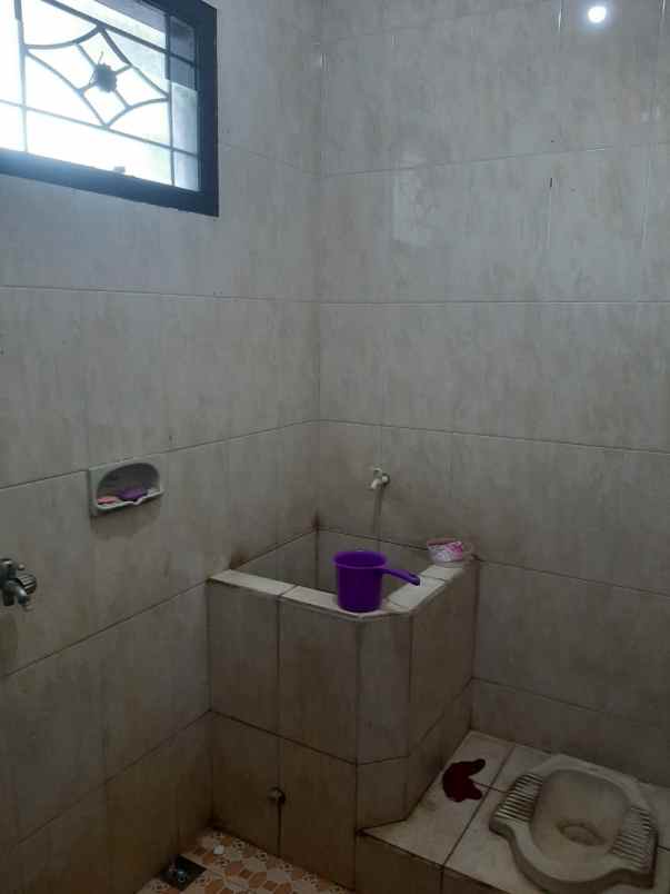 dijual rumah mininalis di perumahan kalirejo bangil