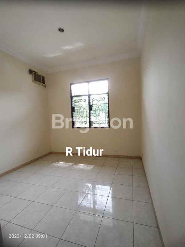 dijual rumah mojoarum