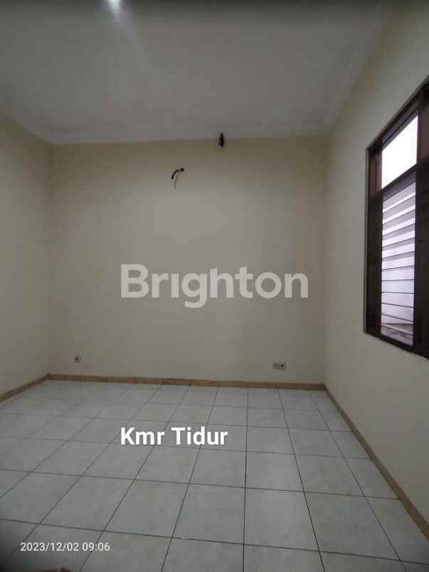 dijual rumah mojoarum