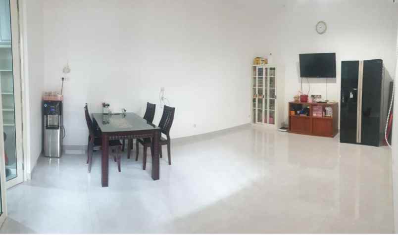 dijual rumah mojoarum