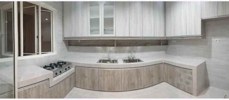 dijual rumah mojoarum