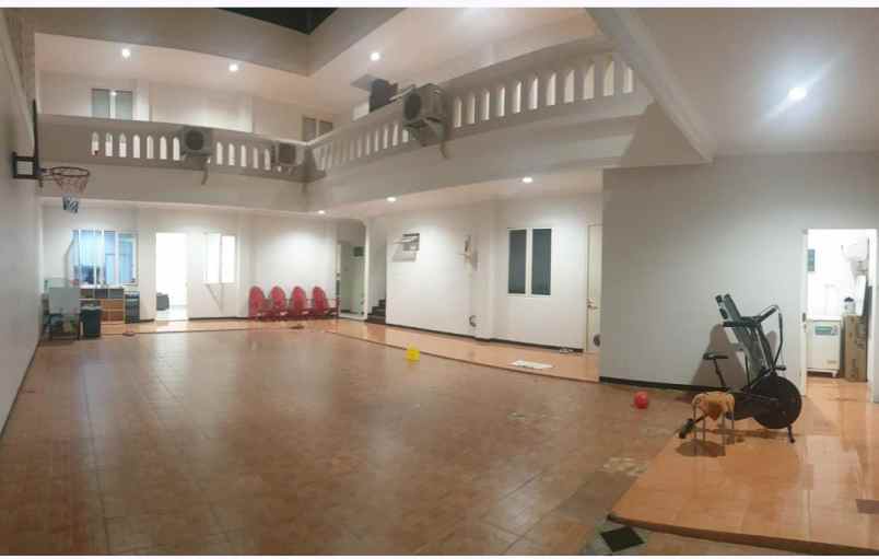 dijual rumah mojoarum