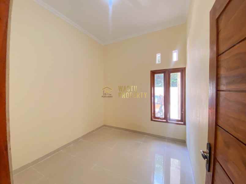 dijual rumah moyudan sleman yogyakarta