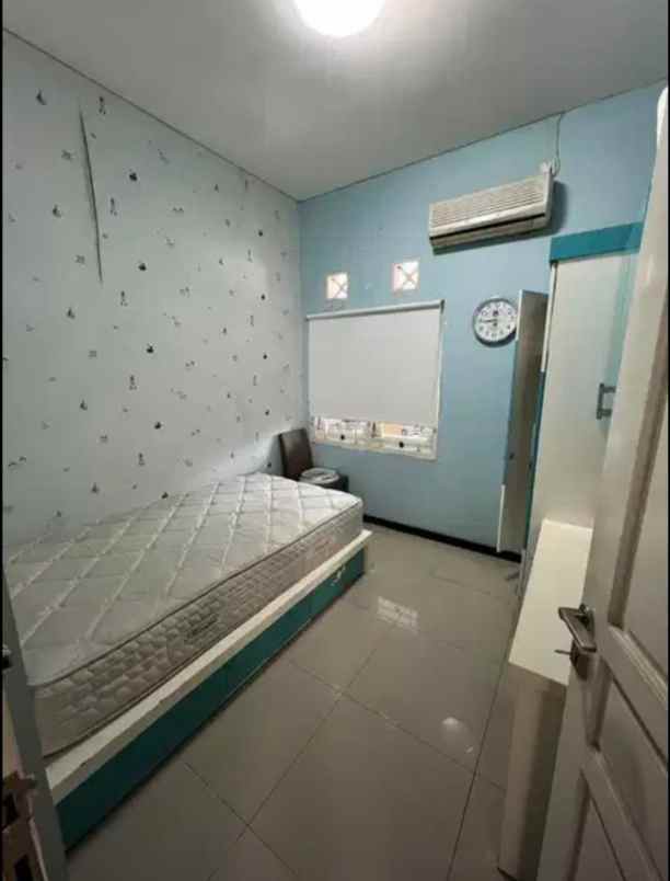 dijual rumah mulawarman