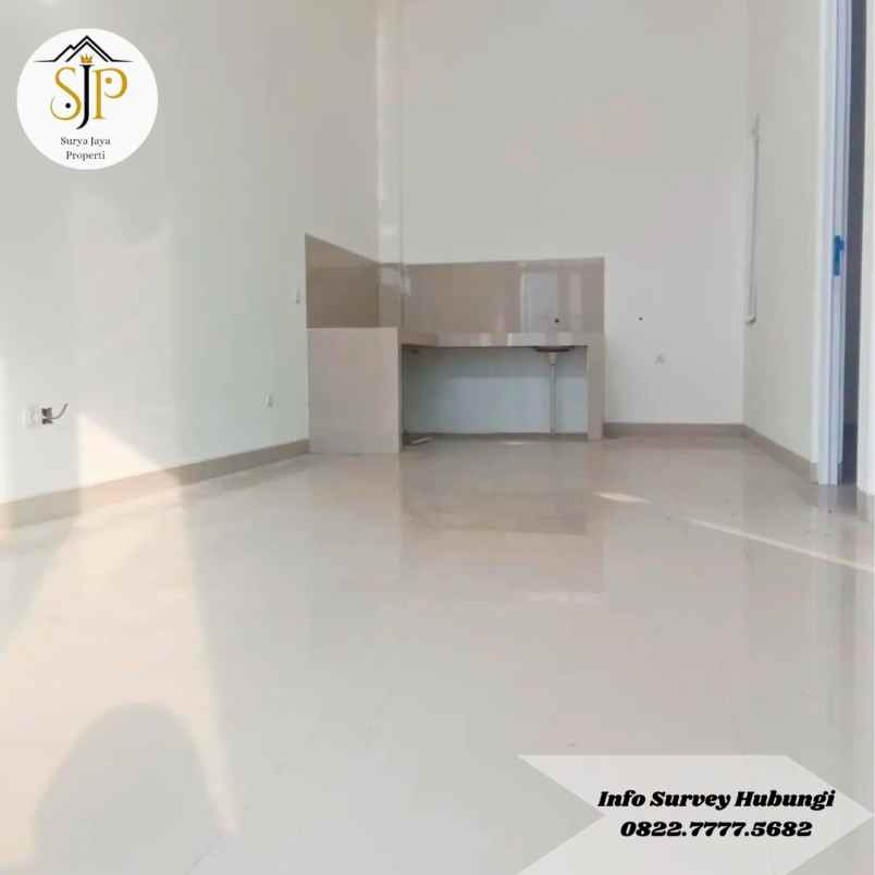 dijual rumah mustikajaya bekasi