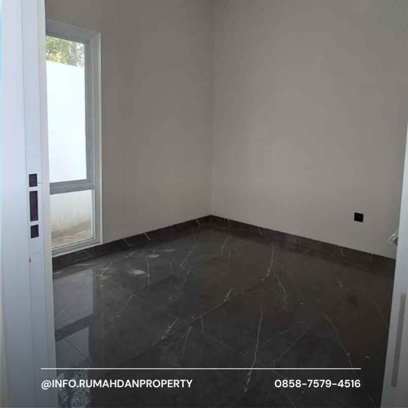 dijual rumah ngaglik sleman d i yogyakarta