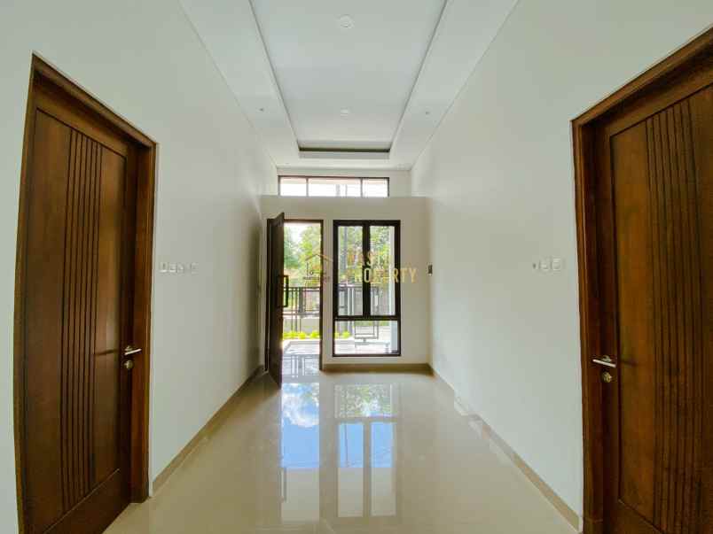 dijual rumah ngaglik sleman di yogyakarta