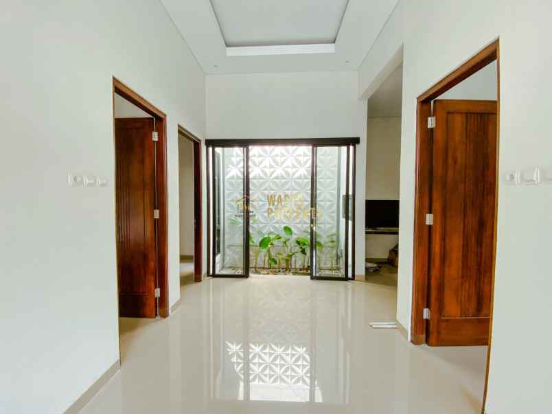 dijual rumah ngaglik sleman di yogyakarta