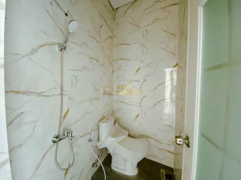 dijual rumah ngaglik sleman di yogyakarta