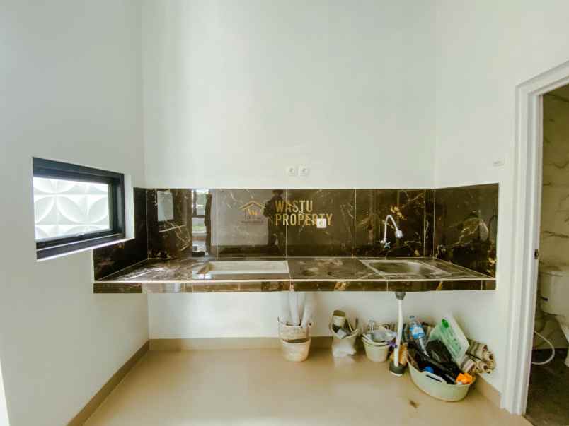 dijual rumah ngaglik sleman di yogyakarta