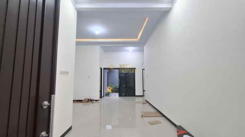 dijual rumah ngemplak sleman yogyakarta