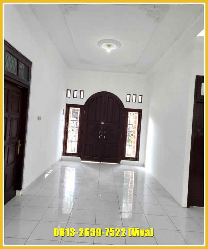 dijual rumah nogotirto
