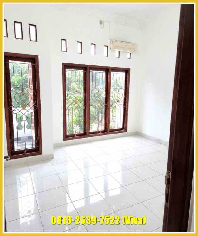 dijual rumah nogotirto