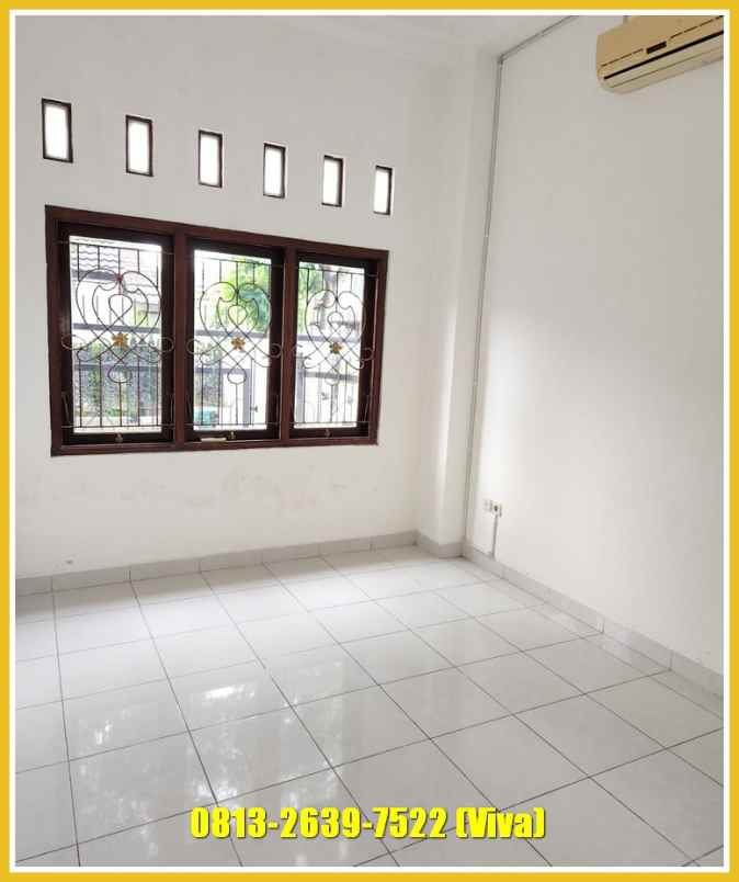 dijual rumah nogotirto