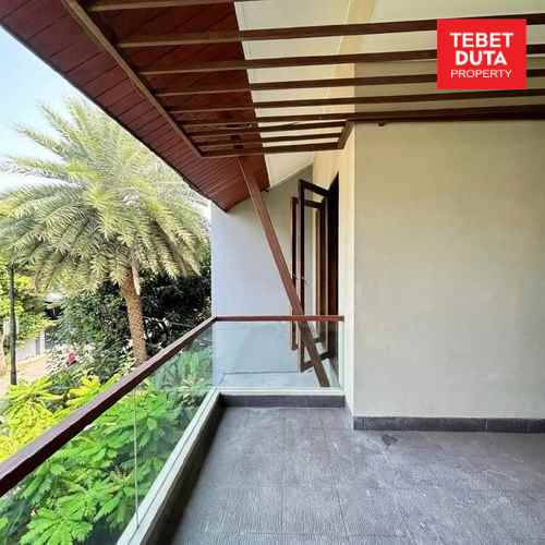 dijual rumah pancoran