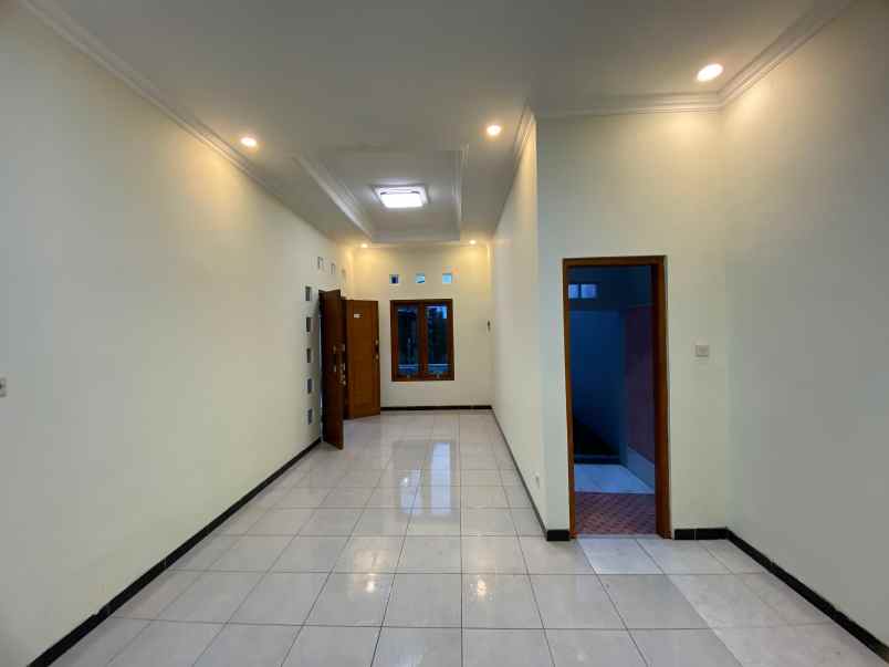 dijual rumah pandowoharjo sleman yogyakarta